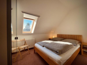 Fewo Sonnengelb - Fulgenhaus in Wittenbeck